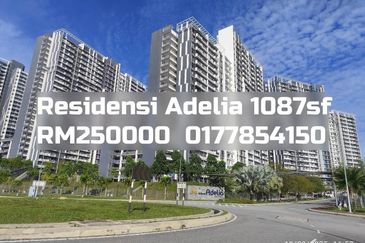 RESIDENSI ADELIA 3