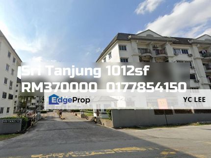 Sri Tanjung Apartment, Selangor, Puchong