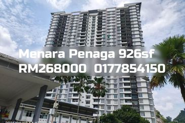 Menara Penaga Condominium