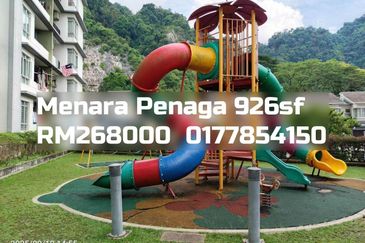 Menara Penaga Condominium