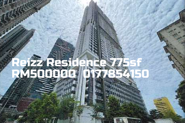 Reizz Residence