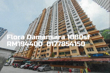 Flora Damansara