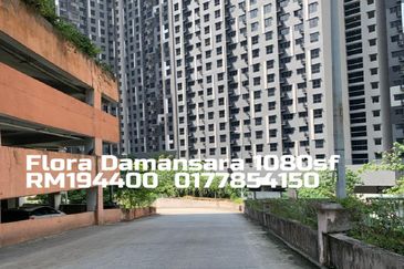 Flora Damansara