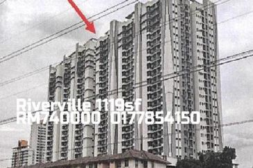 Riverville Residences