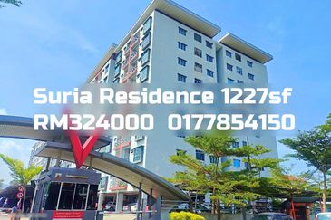 Suria Residence
