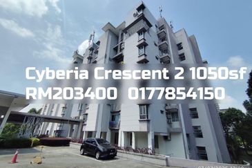 Cyberia Crescent 2