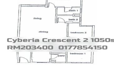 Cyberia Crescent 2