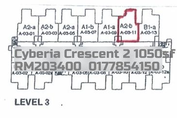 Cyberia Crescent 2
