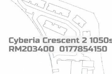 Cyberia Crescent 2