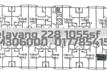   Selayang 228 Condominium