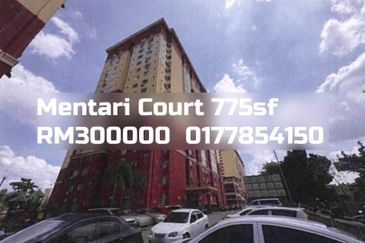 Mentari Court