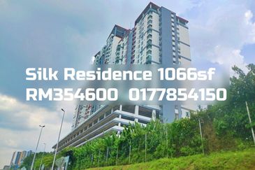 Silk Residence