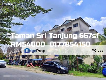 Taman Sri Tanjung Apartment, Selangor, Semenyih