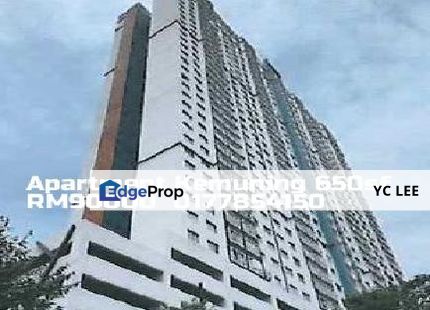 Kemuning Apartment, Selangor, Rawang