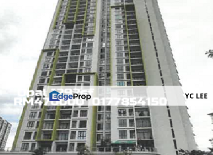 Residensi Opal Condominium, Selangor, Kajang