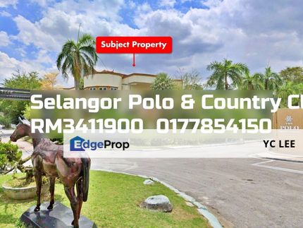 Kota Damansara Bungalow, Selangor, Petaling Jaya