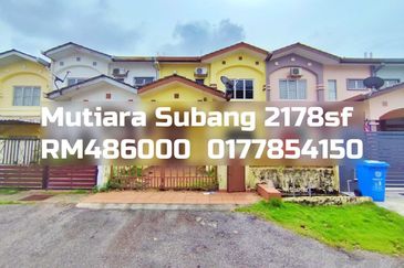 Mutiara Subang
