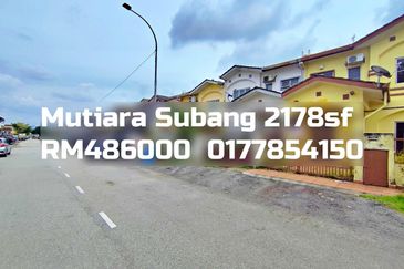 Mutiara Subang