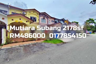 Mutiara Subang