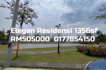 Elegan Residensi, Taman Putra Perdana