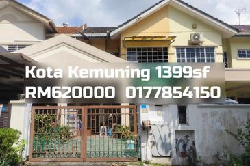 KOTA KEMUNING