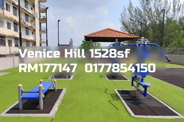 Venice Hill