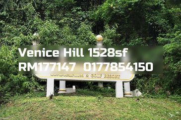 Venice Hill