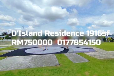 D'Island Residence