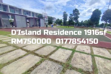 D'Island Residence