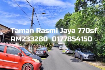 Taman Rasmi Jaya
