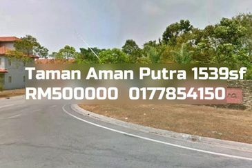Taman Aman Putra