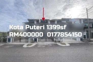 Kota Puteri