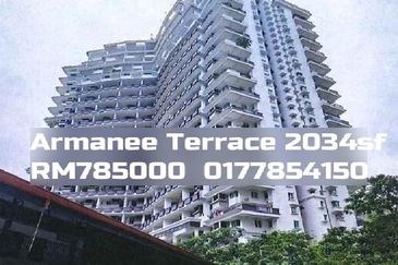 Armanee Terrace