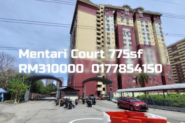 Mentari Court