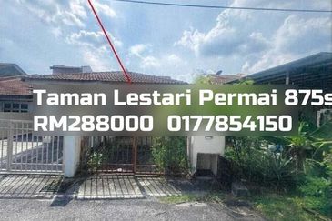 Taman Lestari Permai