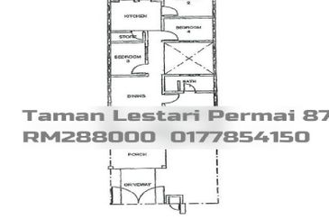 Taman Lestari Permai
