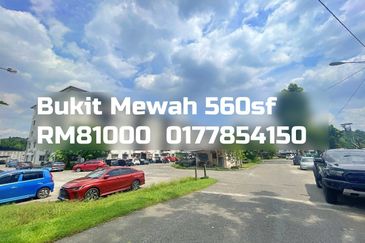 Taman Bukit Mewah