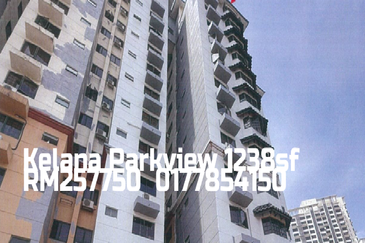 Kelana Parkview