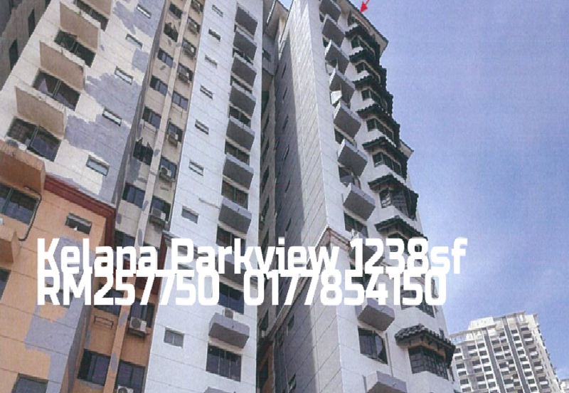 Kelana Parkview
