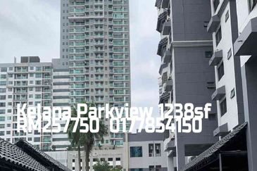 Kelana Parkview
