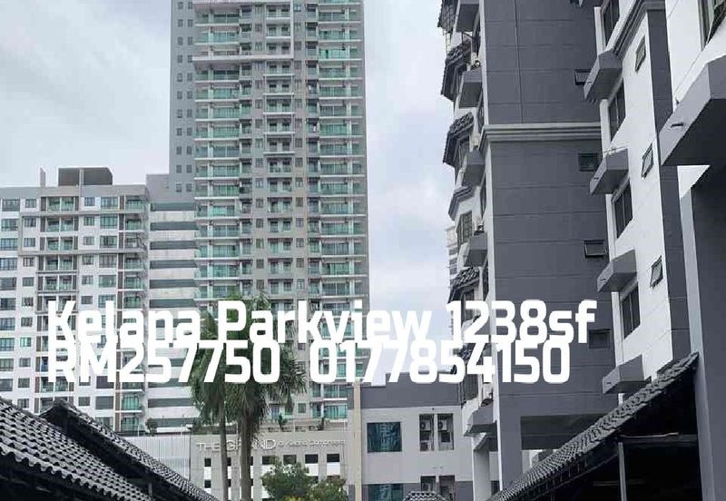 Kelana Parkview