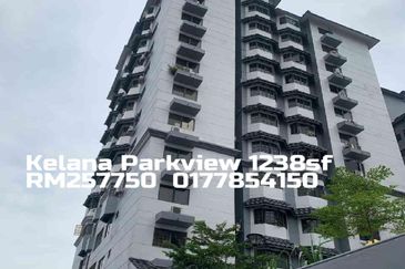 Kelana Parkview