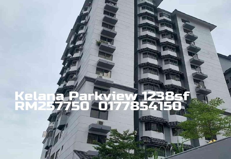 Kelana Parkview