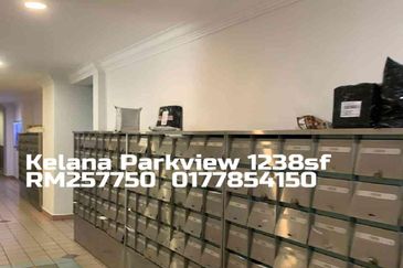 Kelana Parkview