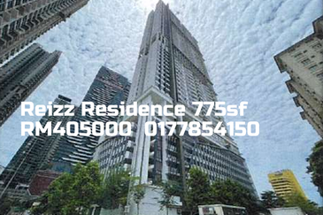 Reizz Residence
