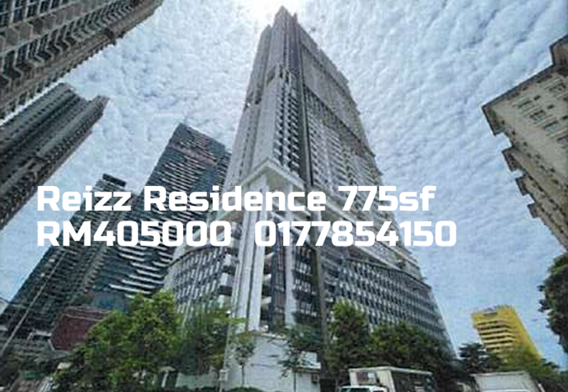 Reizz Residence