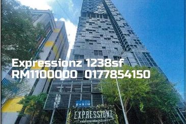 Expressionz Professional Suites