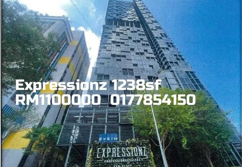 Expressionz Professional Suites