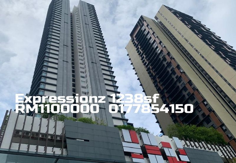 Expressionz Professional Suites