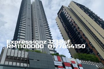 Expressionz Professional Suites